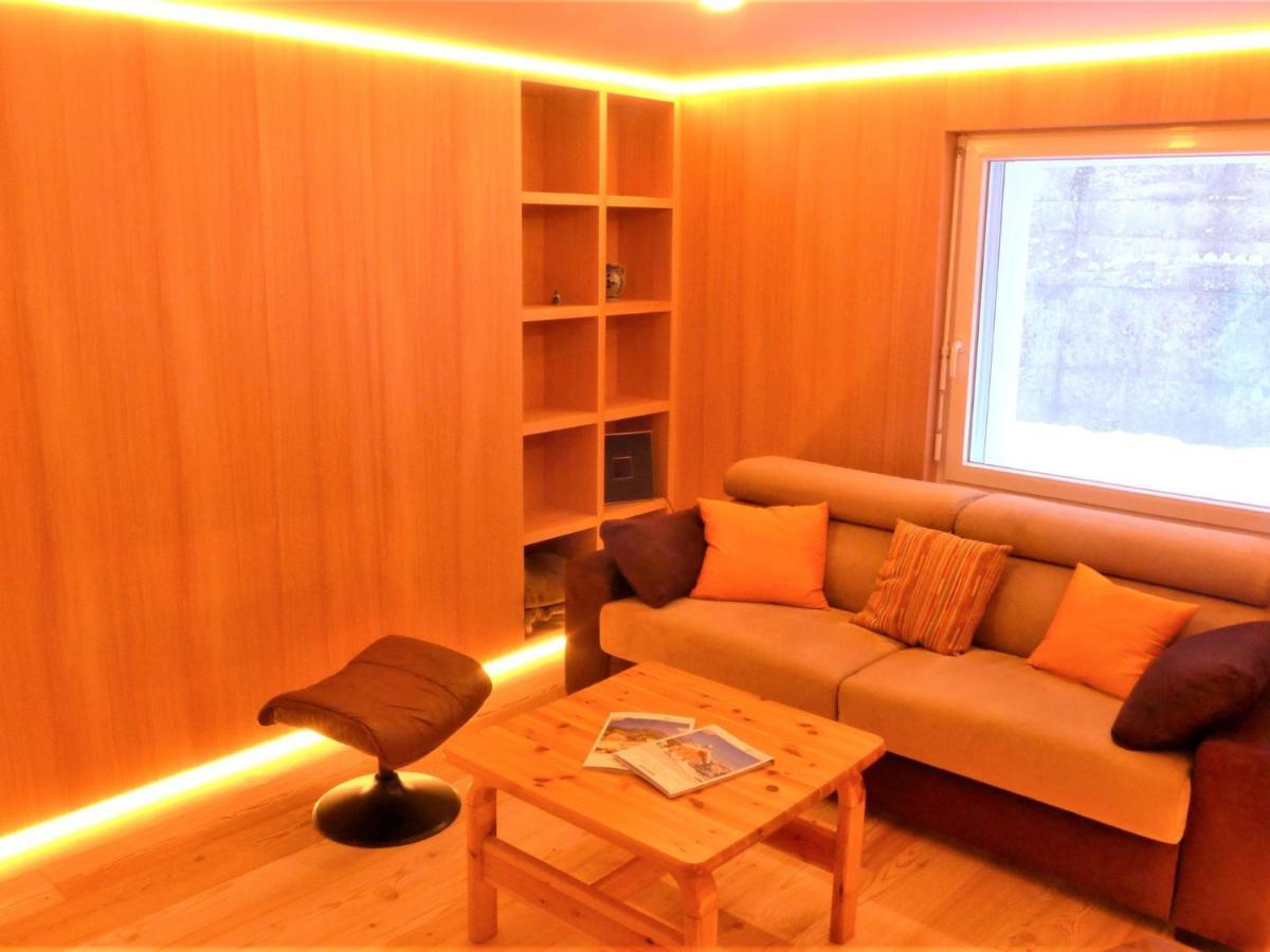 Apartment Armina By Interhome Цермат Екстериор снимка